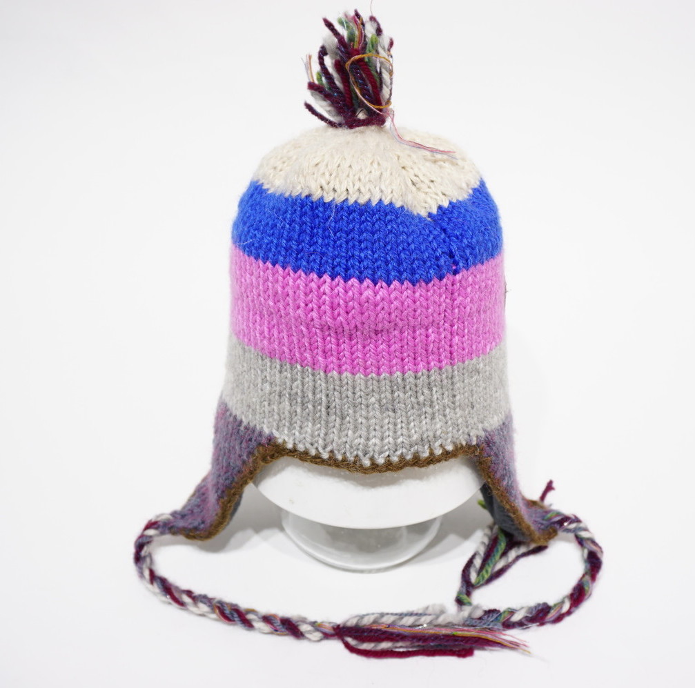 <p>Knitted Hats&nbsp;</p>