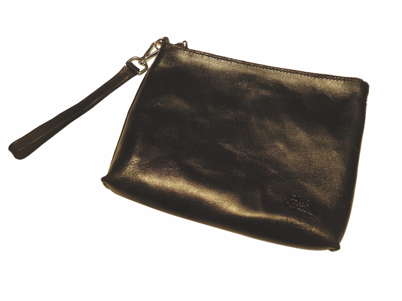 Thanksgiving Leather Bag by Yang&nbsp;