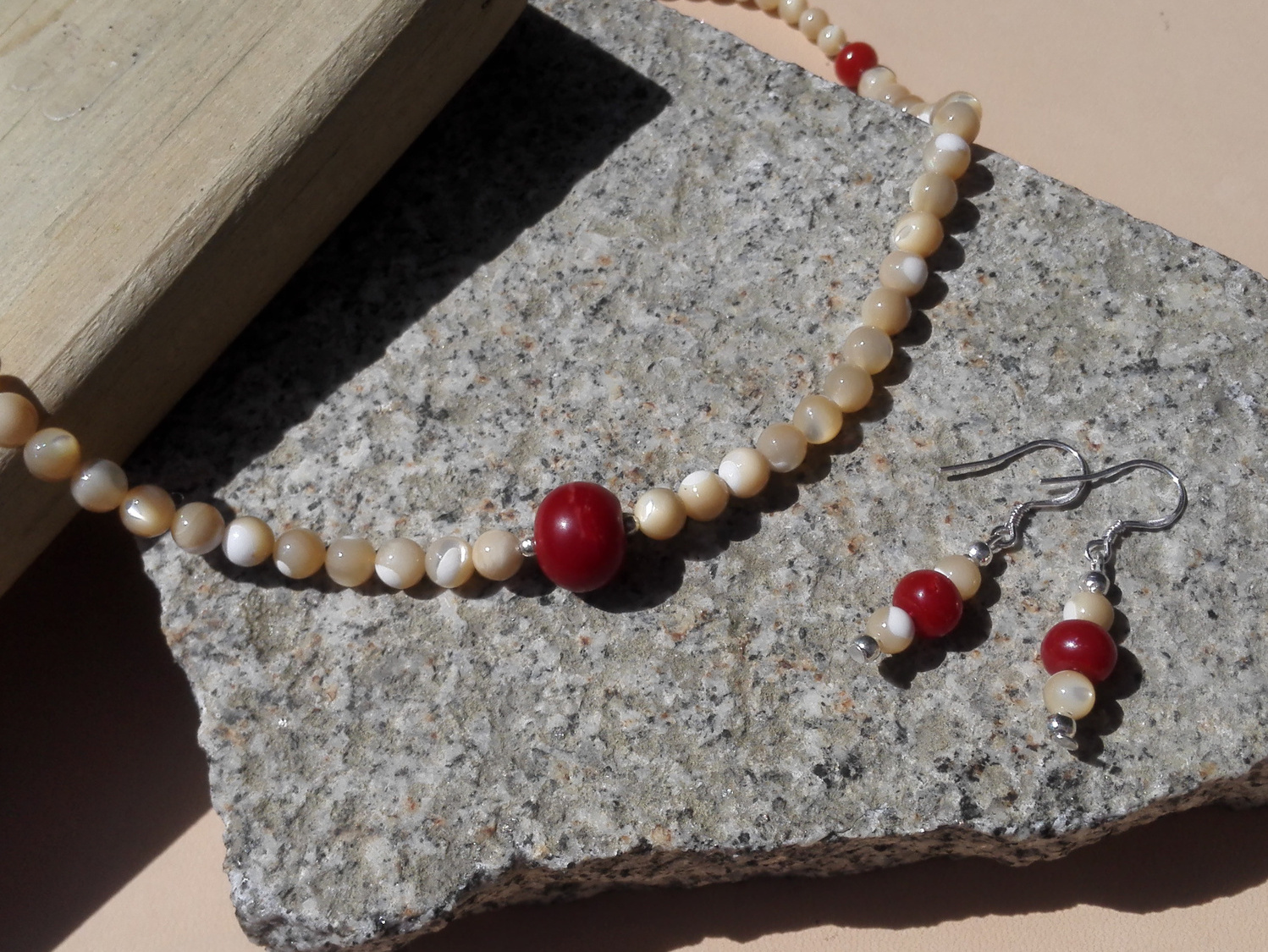 <p>New Jewellery for Bema</p>